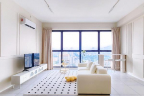 Tatami with Seaview, 9pax, Urban Suites by PG Home